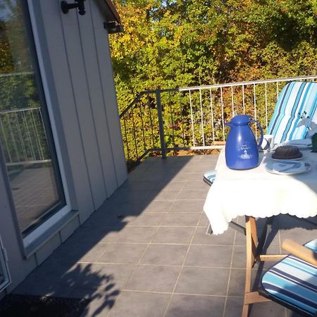 Haus Koenigsstieg Lägenhet Struckum Exteriör bild