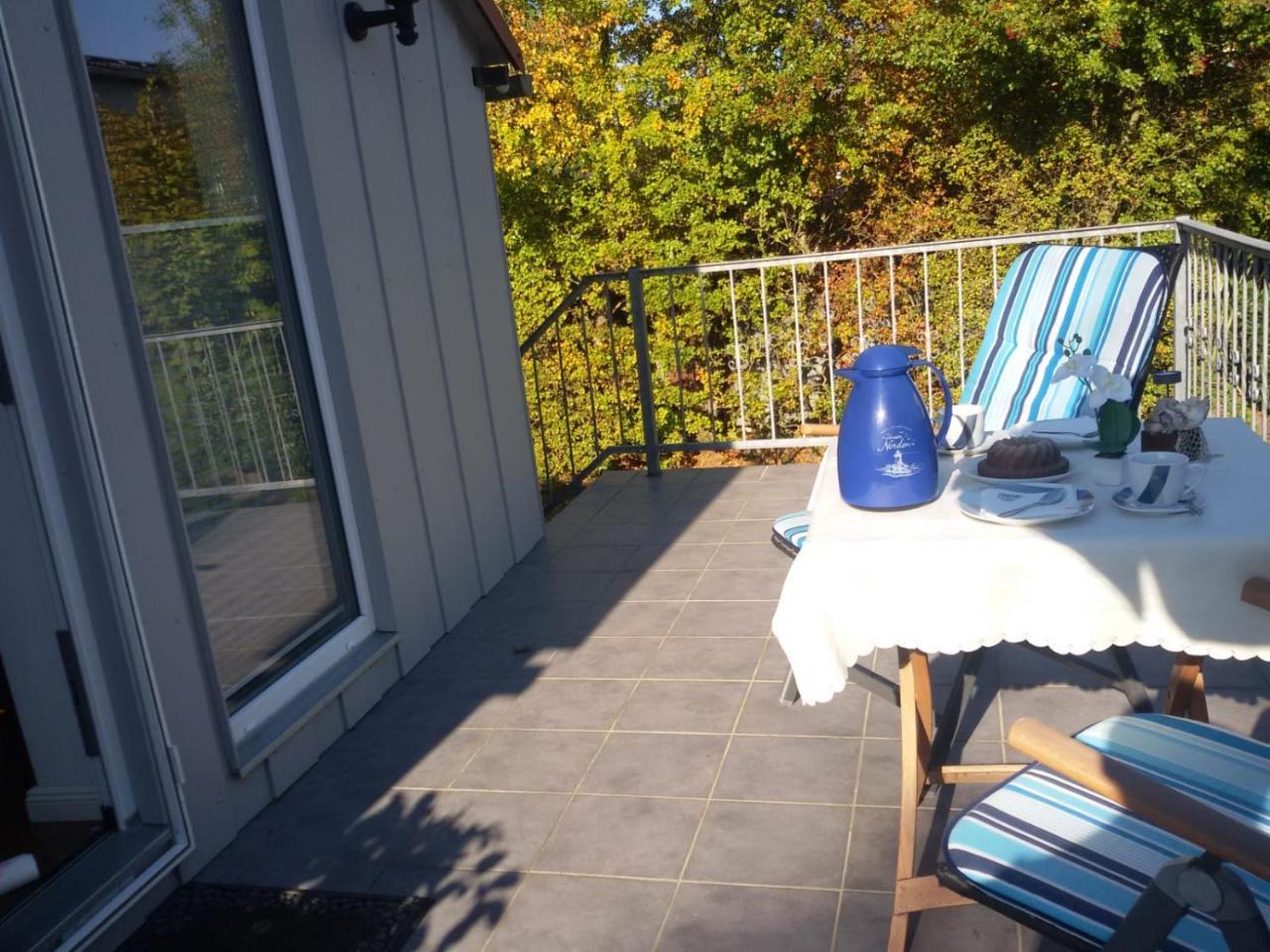 Haus Koenigsstieg Lägenhet Struckum Exteriör bild